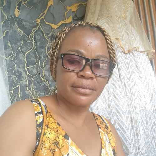 Happiness Silvanus n. profile photo