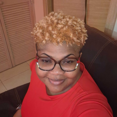Joella W. profile photo