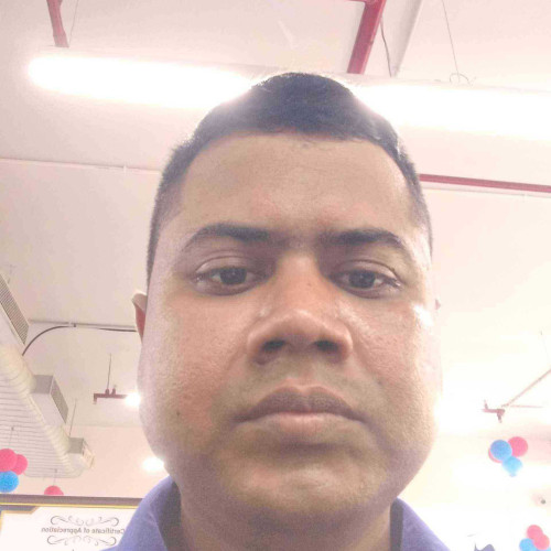 Tajuddin B. profile photo