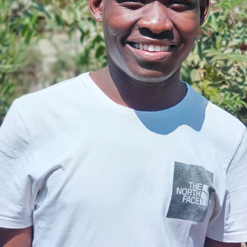 Karabo J. profile photo