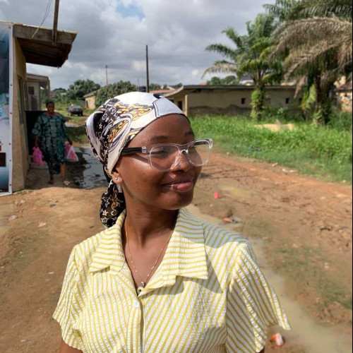 Ohiochioya P. profile photo