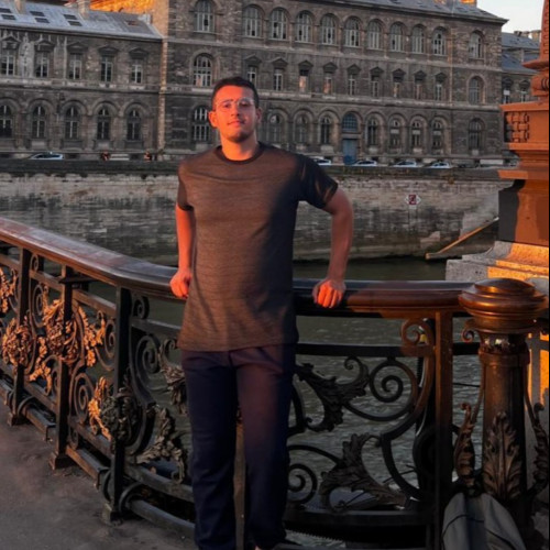 Mouloud B. profile photo