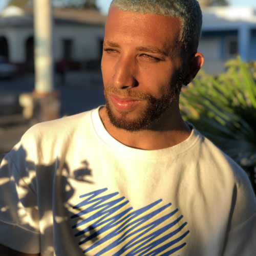 Zenier T. profile photo