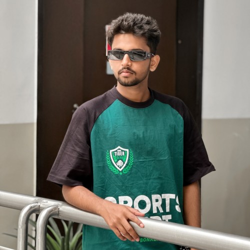 Nitin  J.