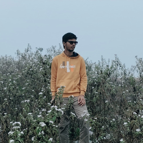 Dhatreesh  P. profile photo