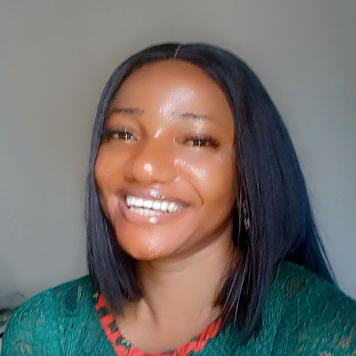 Faith E. profile photo