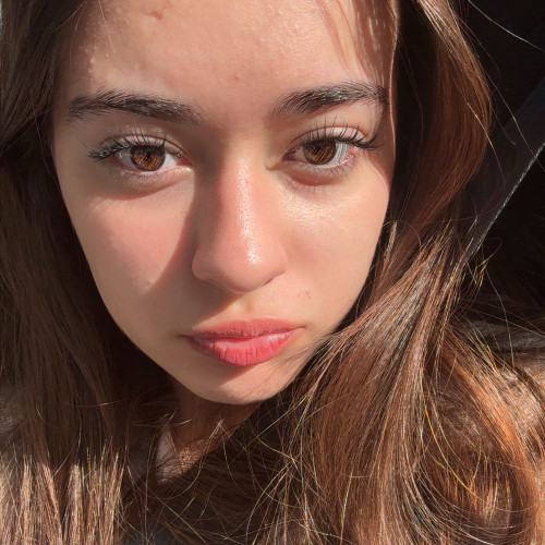 hailey h. profile photo