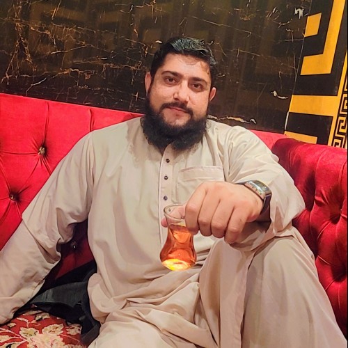 Faizan J. profile photo