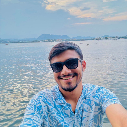Krishna s. profile photo