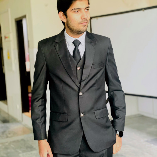 Tayyab B. profile photo