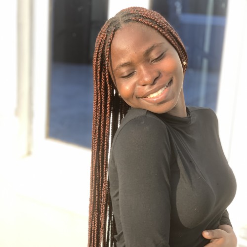 Aishat A.