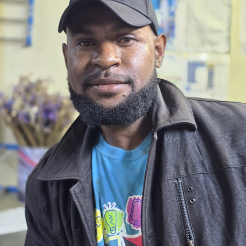 Nicholson  A. profile photo