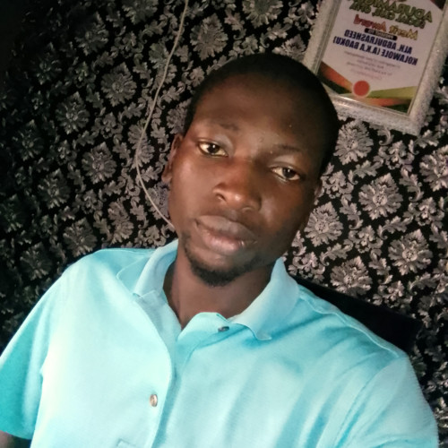 Sherif  A. profile photo