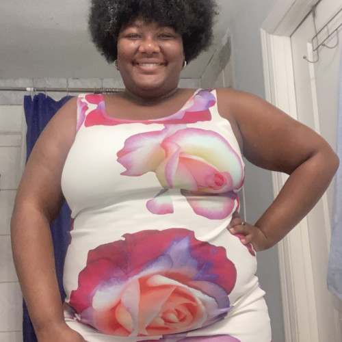 Gracemercy A.
