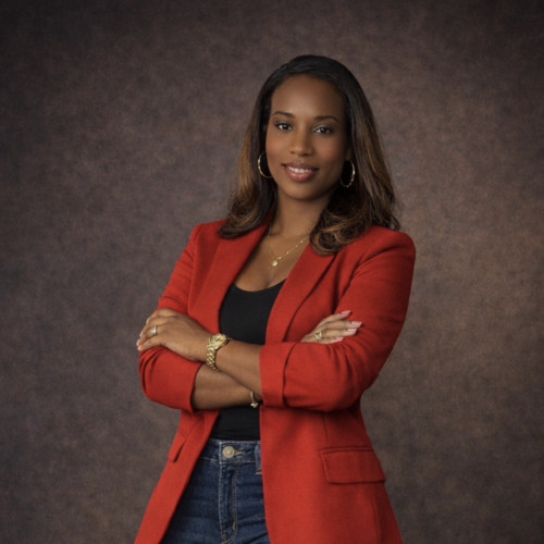 Shayla F. profile photo
