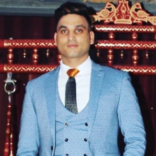 Anil K.