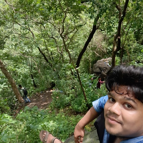Palak P.