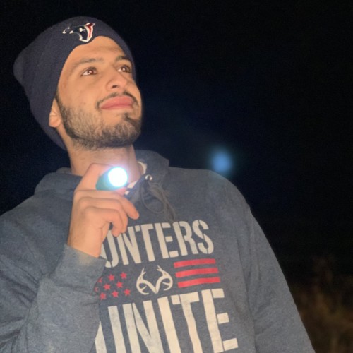 Yazan M. profile photo