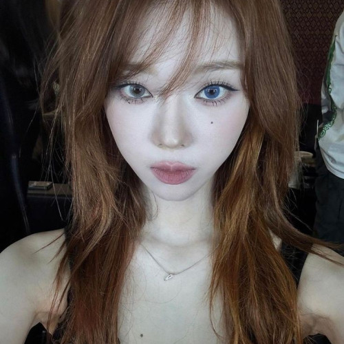 Lia V. profile photo