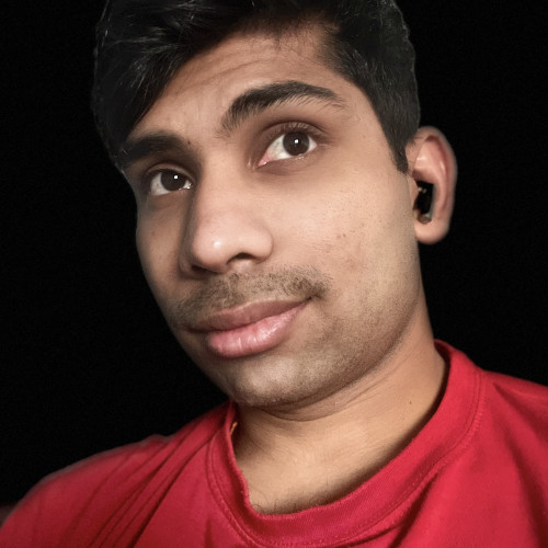 Antony J. profile photo