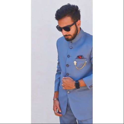Tarun K.