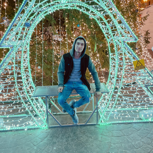 Nedelcu O. profile photo