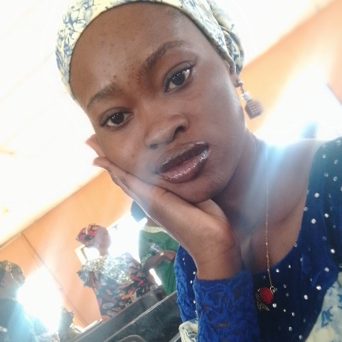 Blessing  O. profile photo