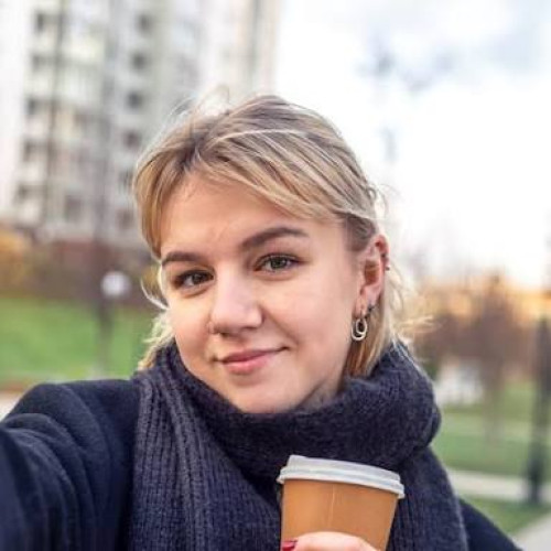 Maria L. profile photo