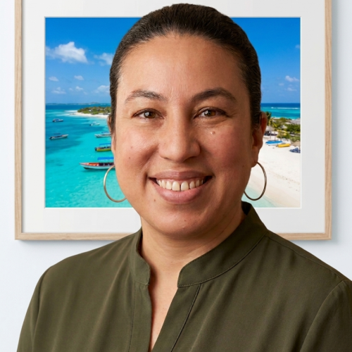 Gabriela P. profile photo