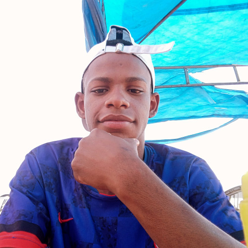 Irinaldo  N.