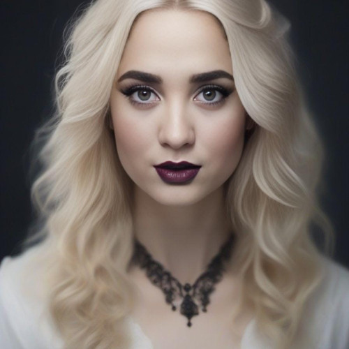 Kricia G. profile photo