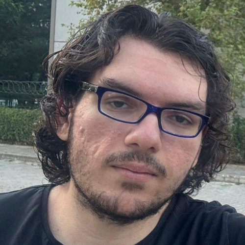Rauf Arda O. profile photo
