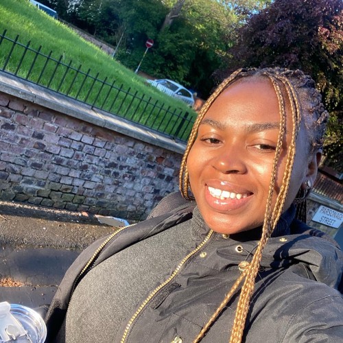 Olamide O. profile photo