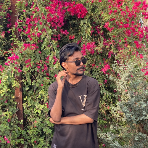 Bhargav G. profile photo