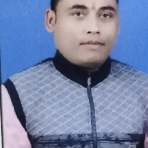 Anand  V. profile photo