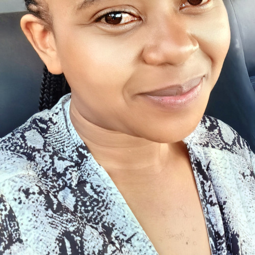 Hazel l. profile photo