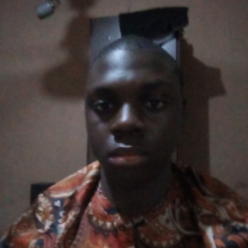 Okechukwu D. profile photo