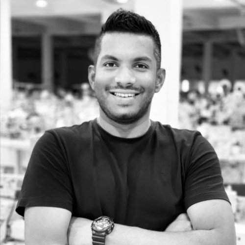 Sanjaya L. profile photo