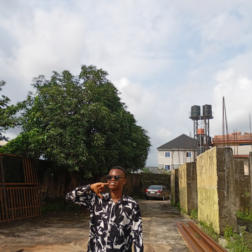 Alwell J. profile photo