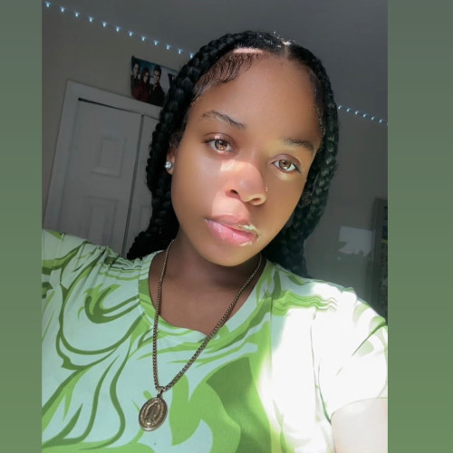 Maci a. profile photo