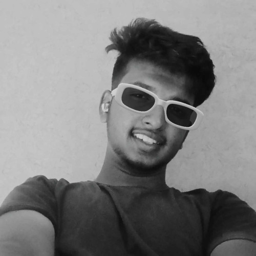 Abhinav Goud N.