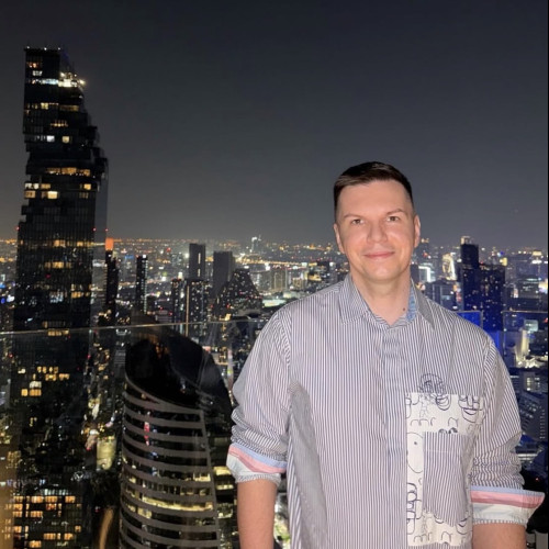 Momir C. profile photo