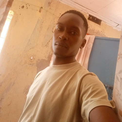 BRITON F. profile photo