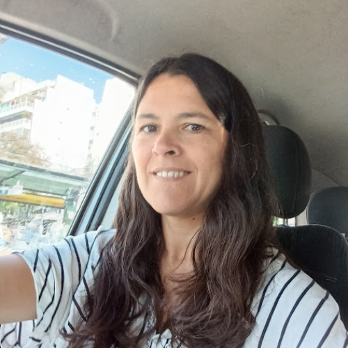 candelaria f. profile photo