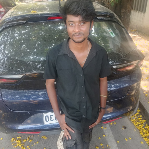Kannan K. profile photo