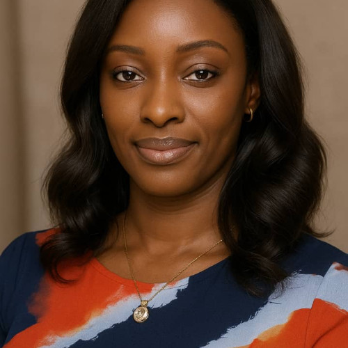 Elizabeth Oluwatoyin A. profile photo
