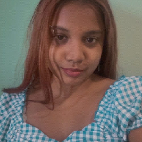 Manogna M. profile photo