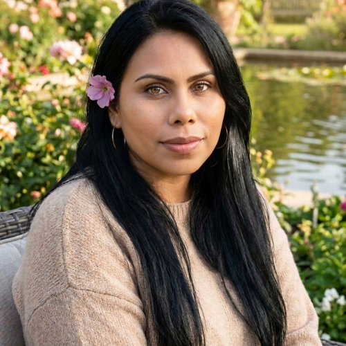 Dulce Mara L. profile photo