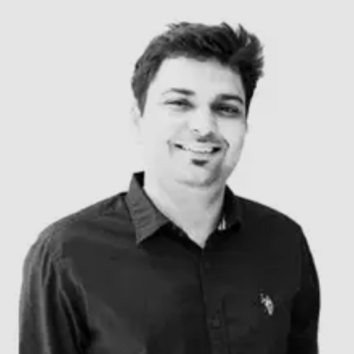 Sunil K. profile photo