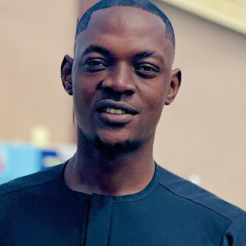 Fidelis  M. profile photo